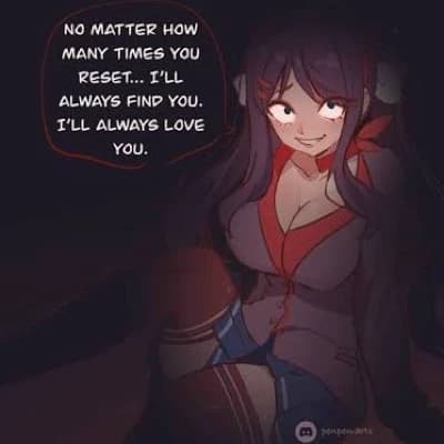 Monikita (Monika + Mita Fusion) thumbnail