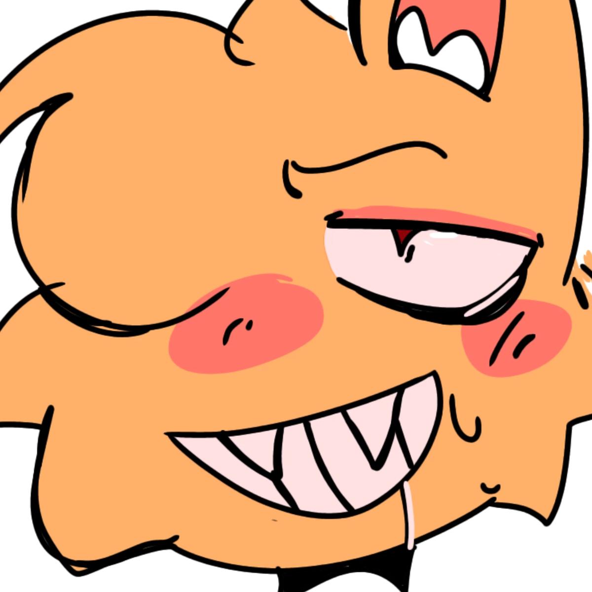 Raposo - Tadc Oc 🎪 thumbnail