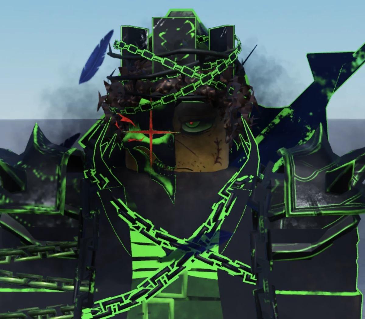 Hacklord shedlesky thumbnail