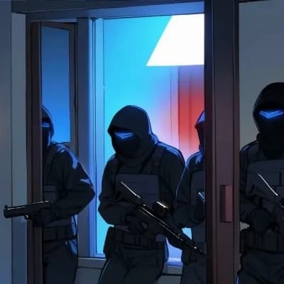 The Payday Gang  thumbnail