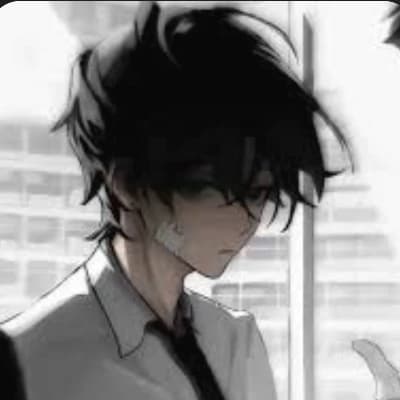 Ray (Bullied boy that has a crush on you) thumbnail