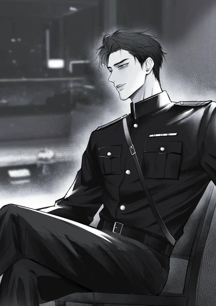 Adrian Vale | BL, MLM, BXB thumbnail