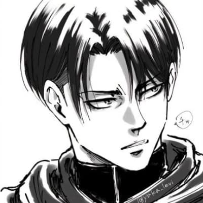 Levi Ackerman thumbnail