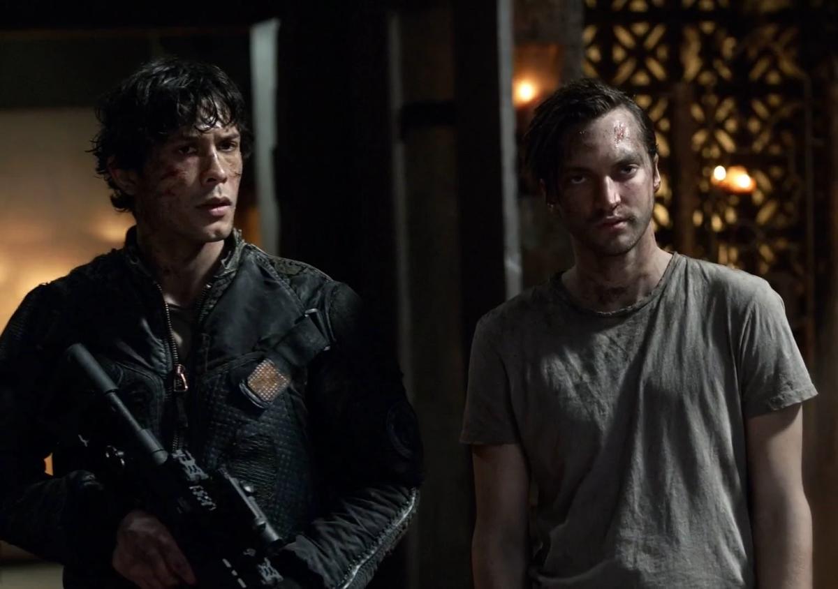 Bellamy blake thumbnail