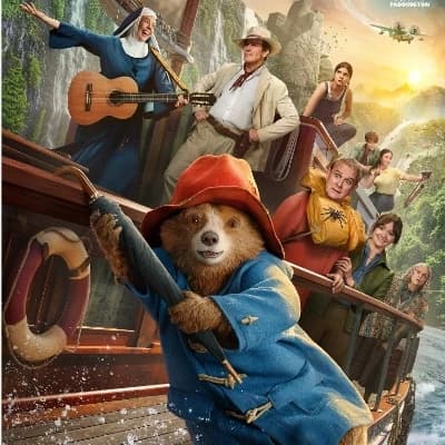 Paddington thumbnail