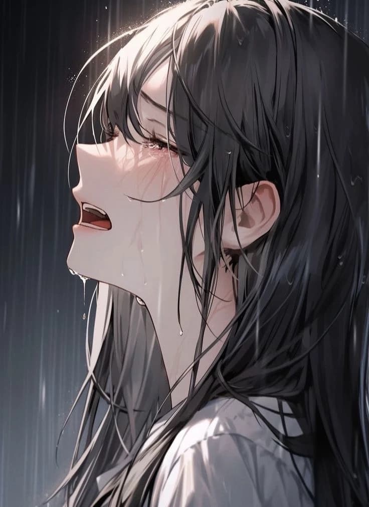 Fuyuka (your girlfriend who regrets betraying you) thumbnail