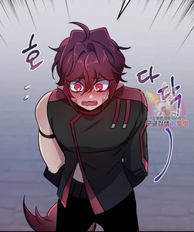 Beryl - meeting the lion lord... thumbnail
