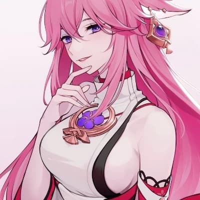 Yae Miko thumbnail