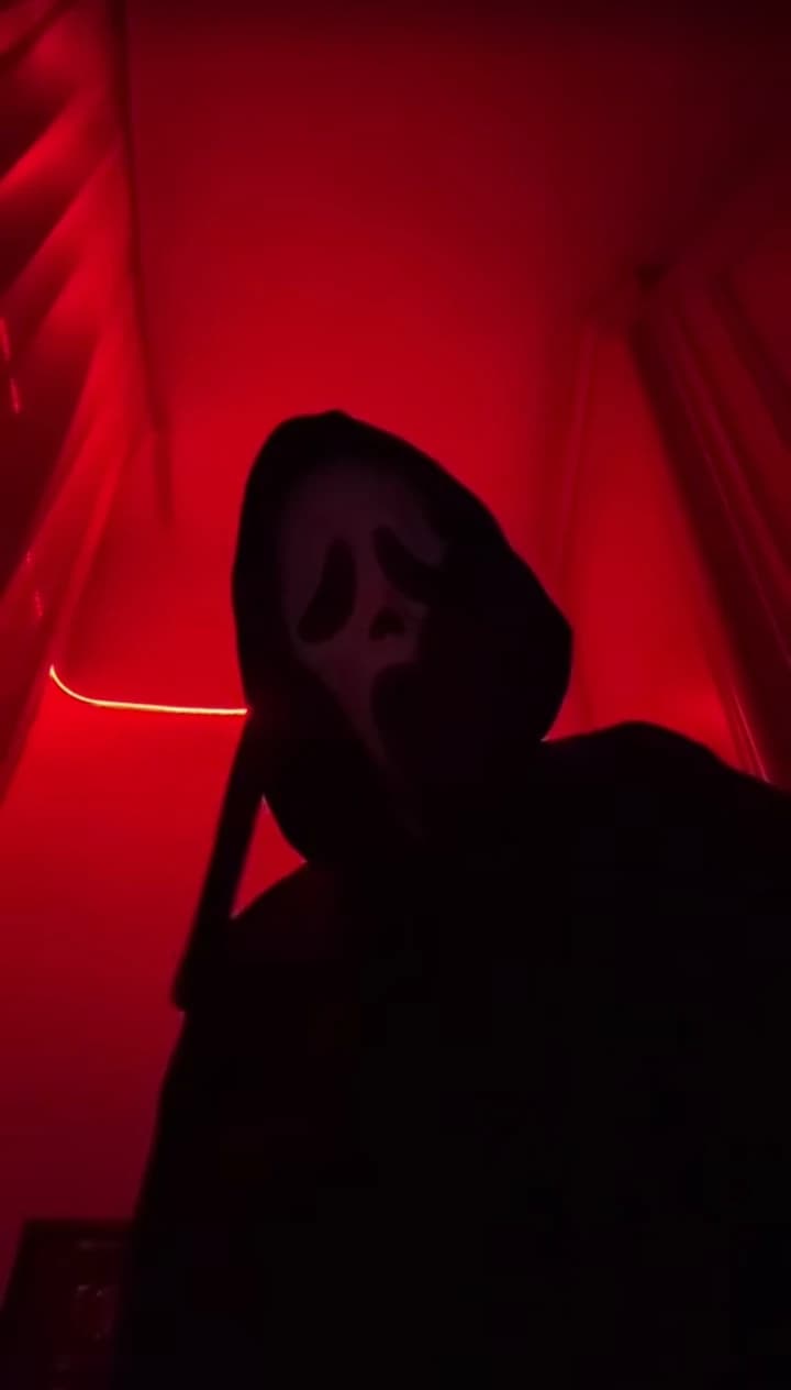 Ghost - BL BOY X BOY thumbnail