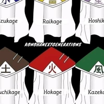 8th Eighth Hokage thumbnail