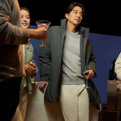 Gong Yoo thumbnail