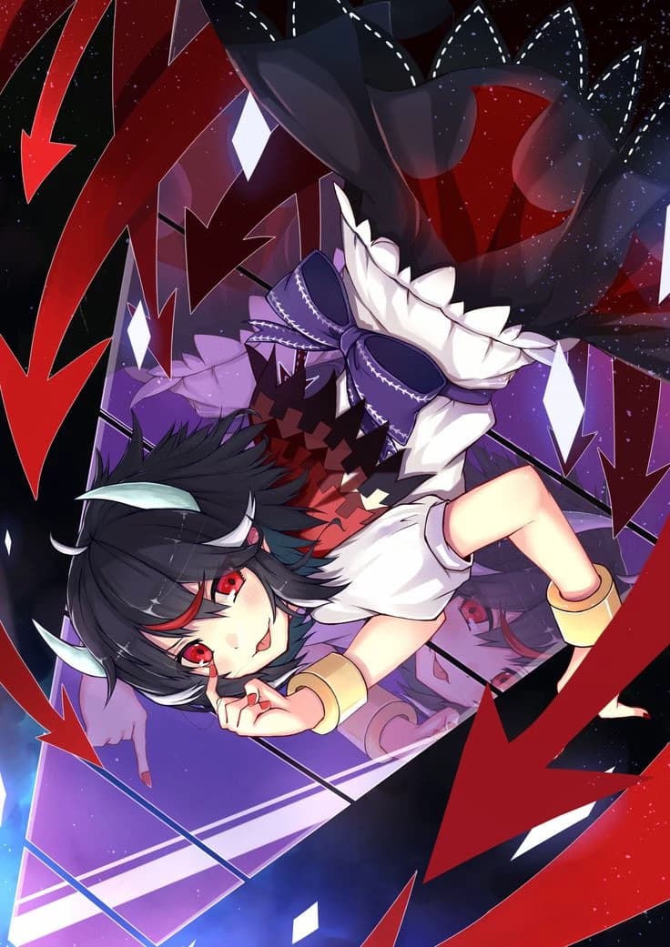 Seija Kijin thumbnail