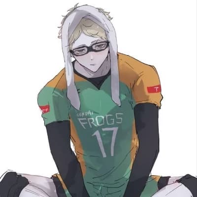 Tsukishima Kei  thumbnail