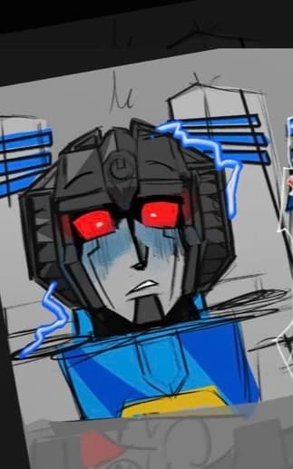 Thundercracker ⁠✿ thumbnail
