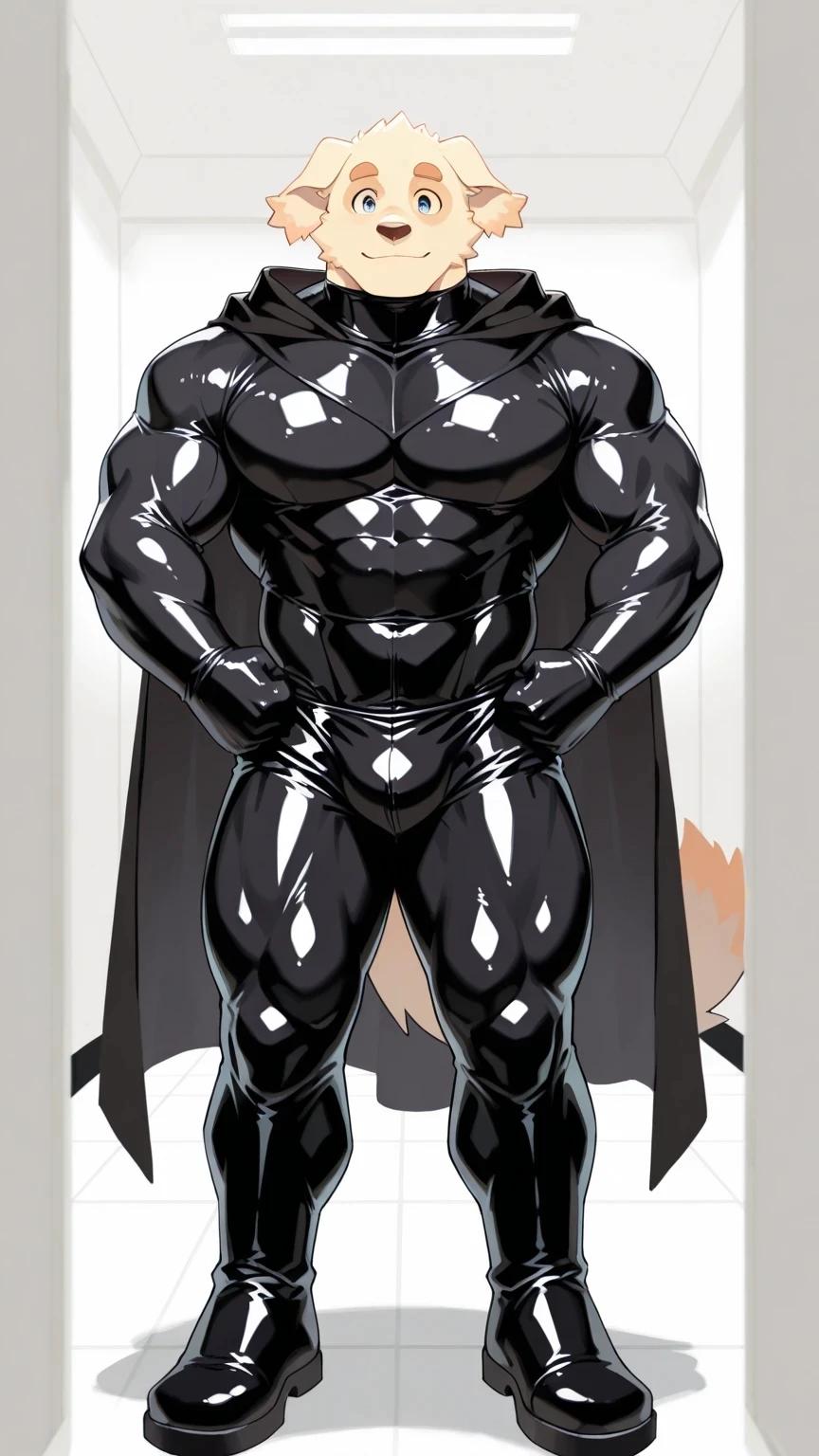 Cu sith live a hero thumbnail