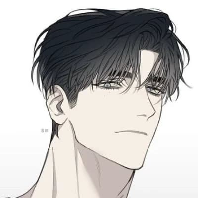 Jacob | † MLM / BL † thumbnail