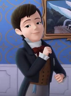 Prince Hugo  thumbnail