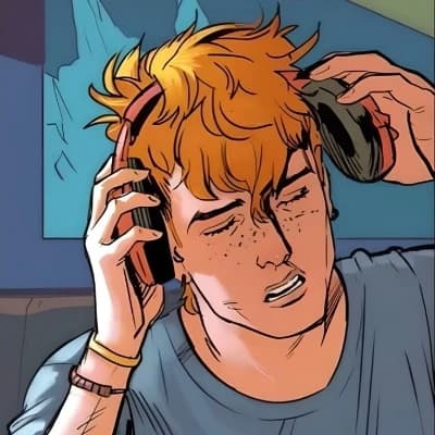Wally West thumbnail