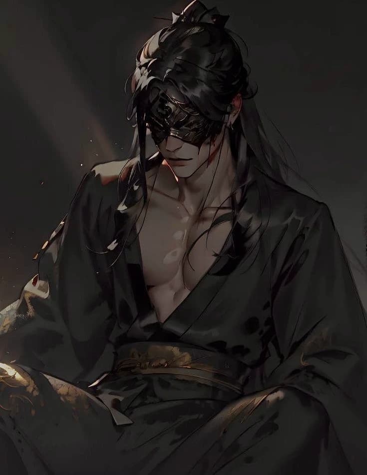 Hanyu Zhong • Blind Painter thumbnail
