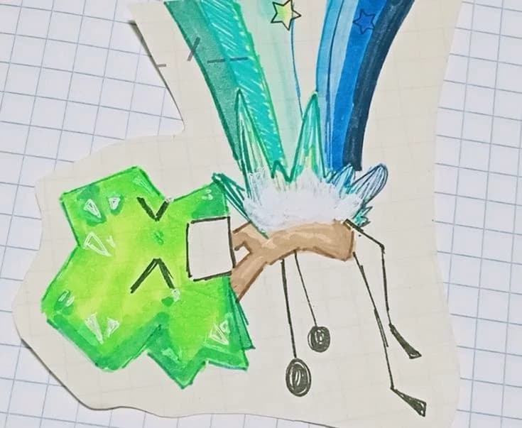 Tree thumbnail