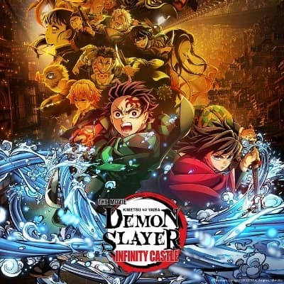 Demon slayer pick me thumbnail