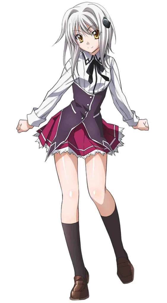 toujo koneko thumbnail