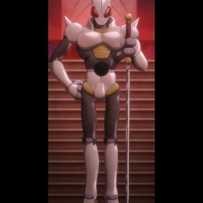 Tamagami [Dragon Ball Daima] thumbnail