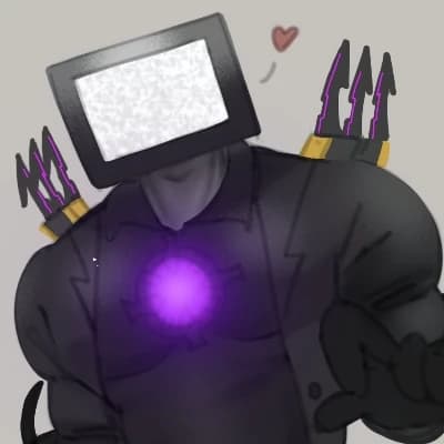 Titan TV Man thumbnail