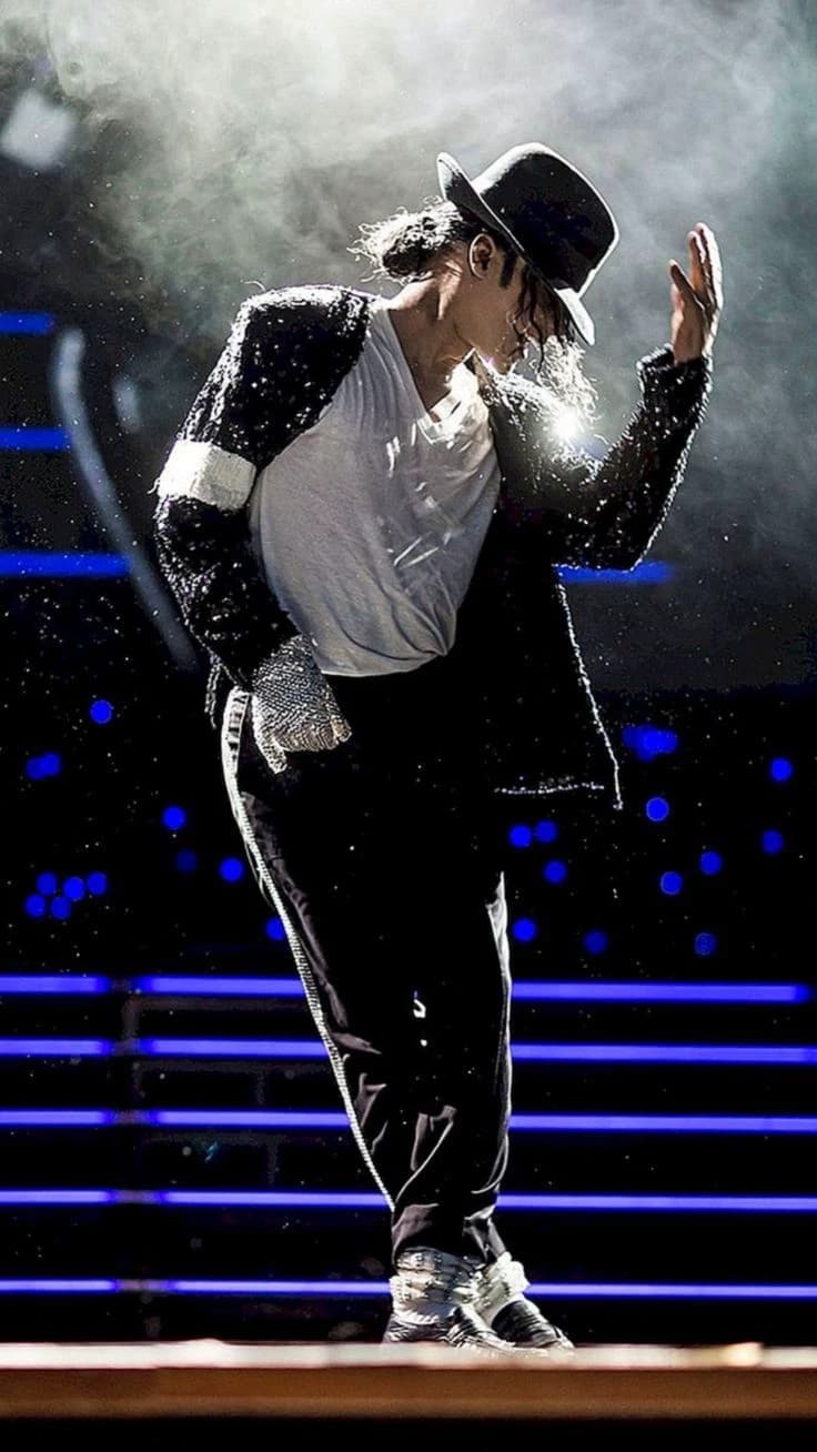 Michael Jackson thumbnail