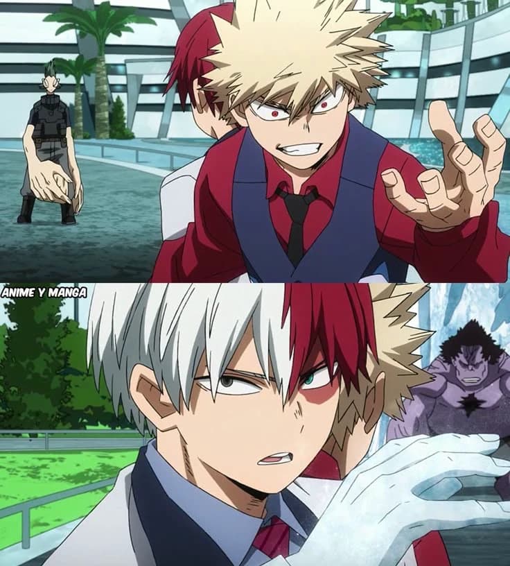 Boku no hero academia  thumbnail