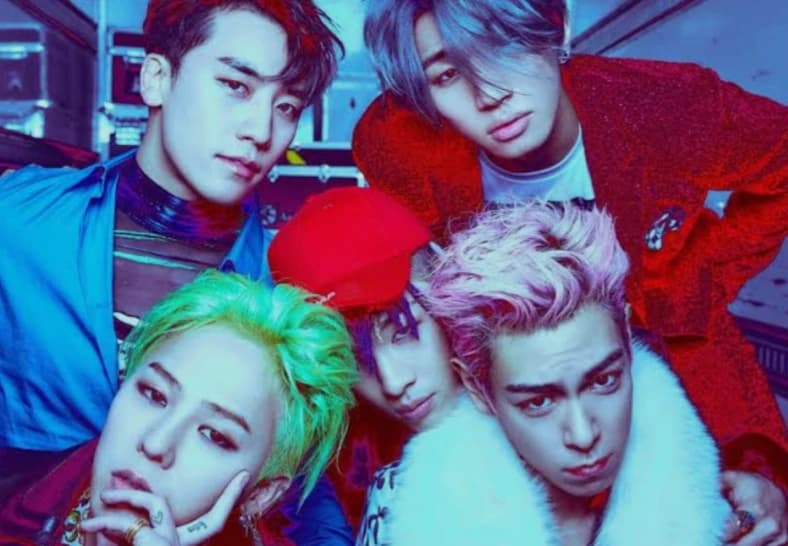 BIGBANG  thumbnail