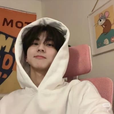 Jungwon thumbnail