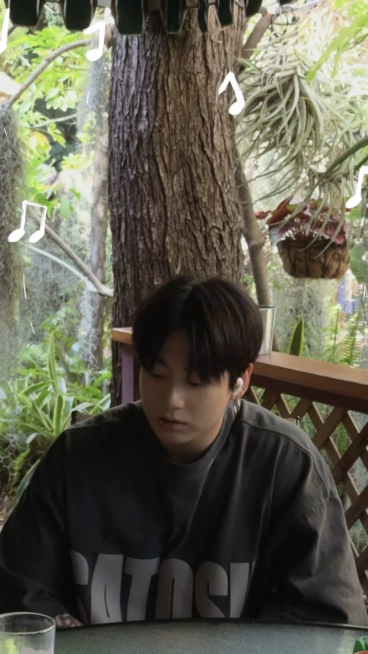jeon jungkook thumbnail