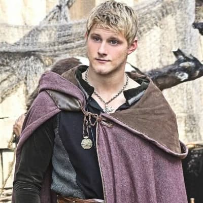 Rhaegon Targaryen thumbnail