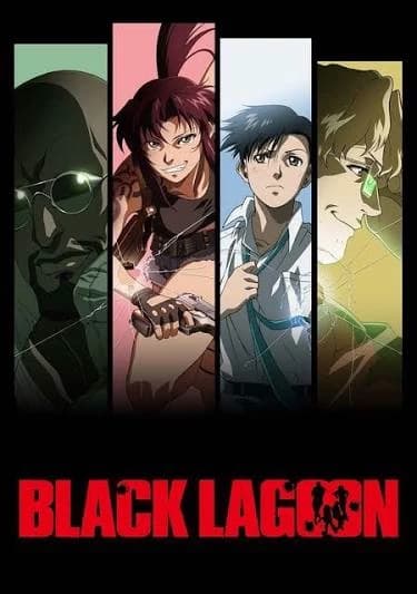 Pirates of the Black Lagoon thumbnail