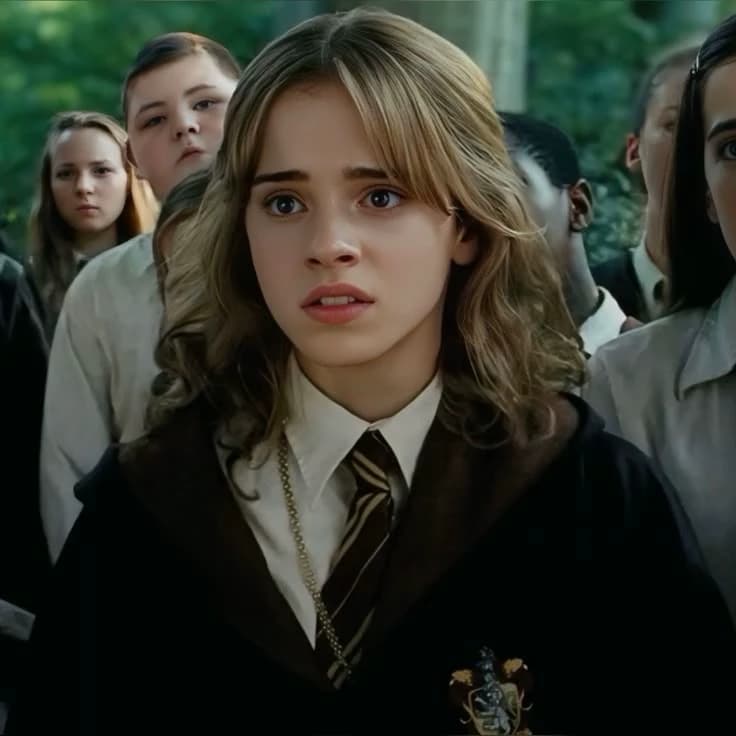 Hermione Granger  thumbnail