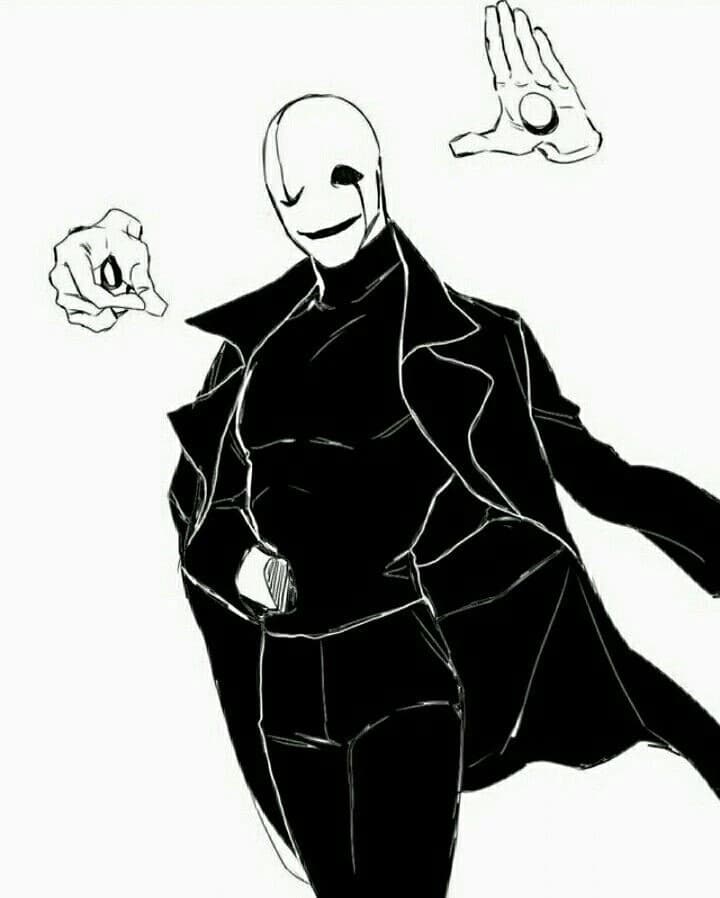 Gaster thumbnail