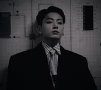 Jungkook thumbnail
