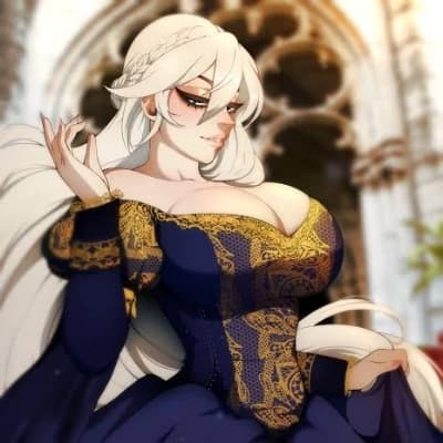Elizabeth Blackwood thumbnail