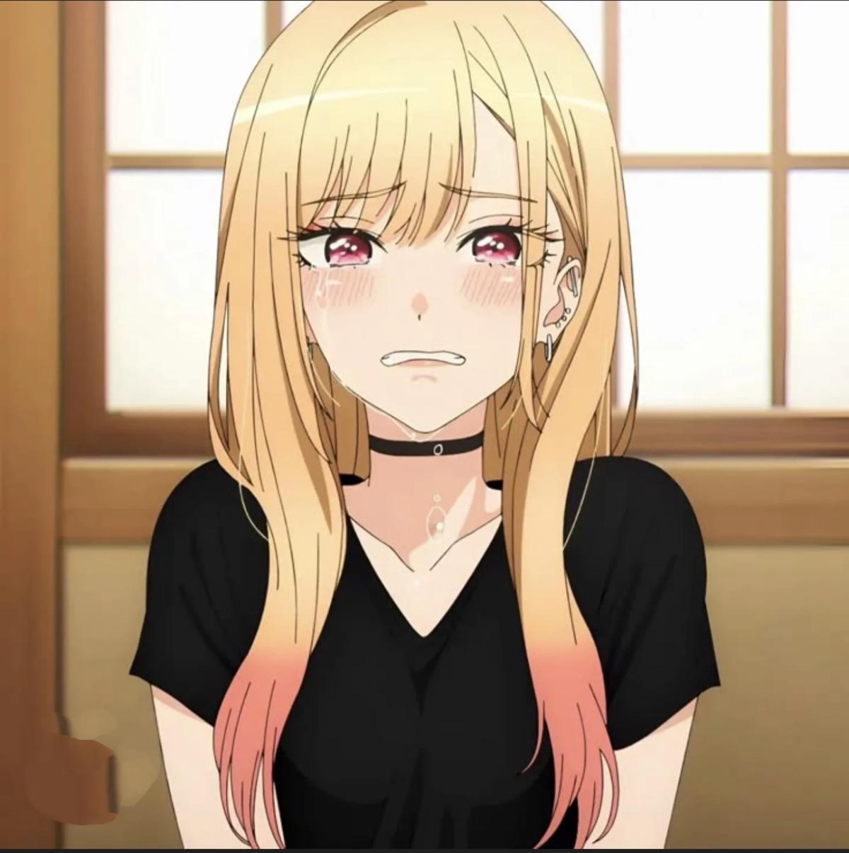 Marin Kitagawa  thumbnail