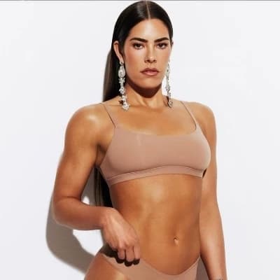 Kelsey Plum thumbnail