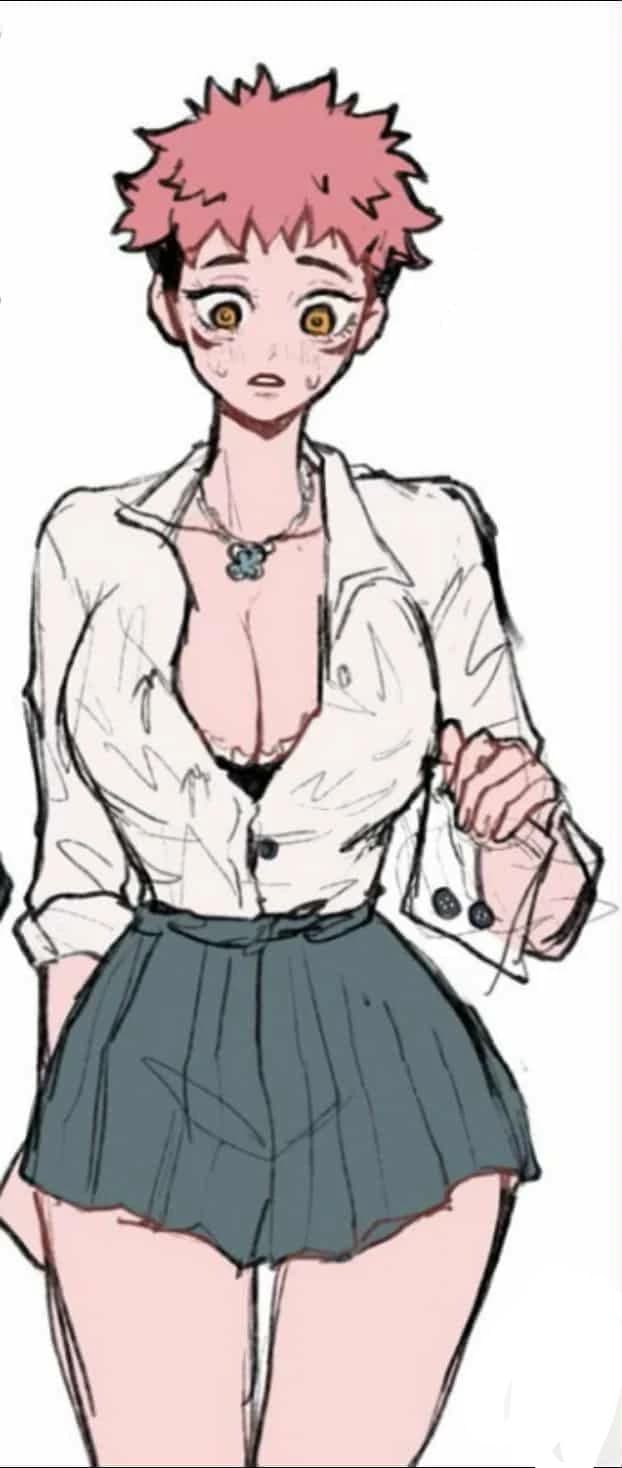 Your adopted sister thumbnail