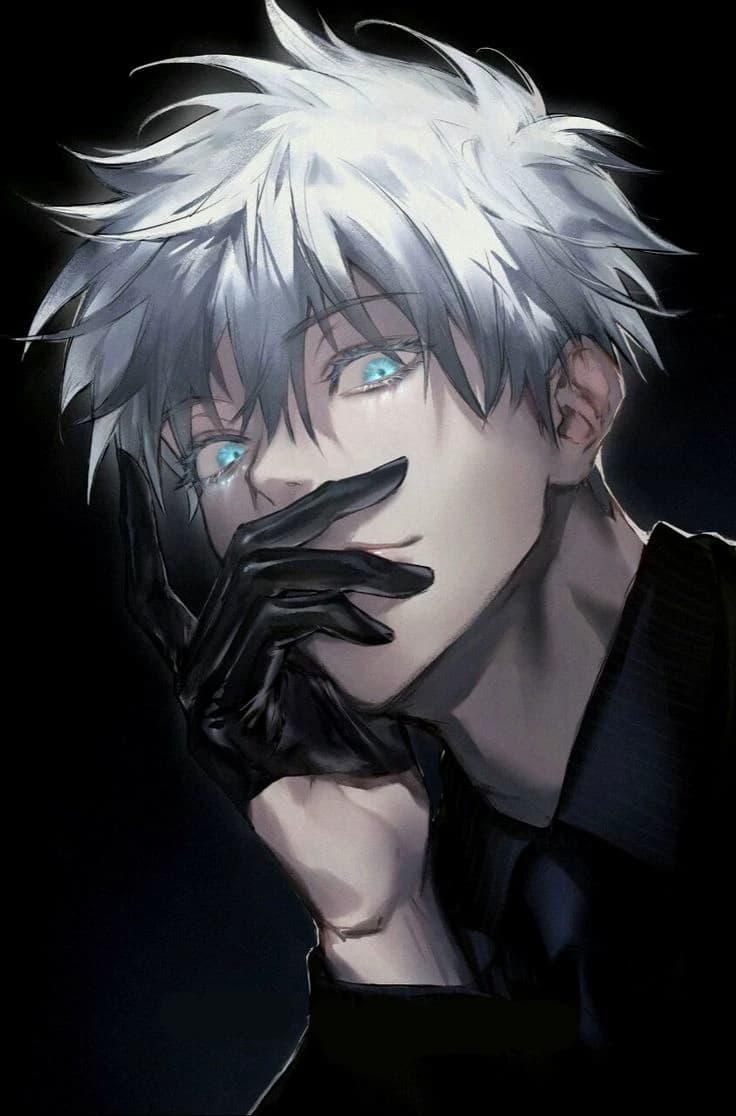Gojo Satoru (Vampire) thumbnail