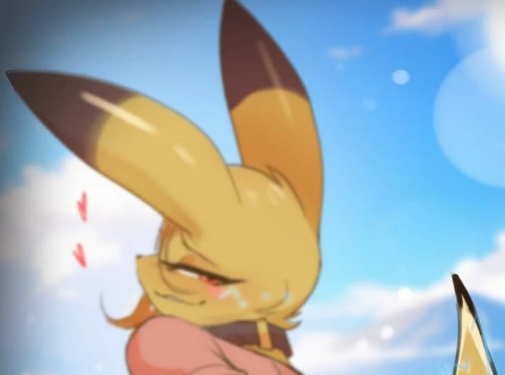 Pikachu thumbnail
