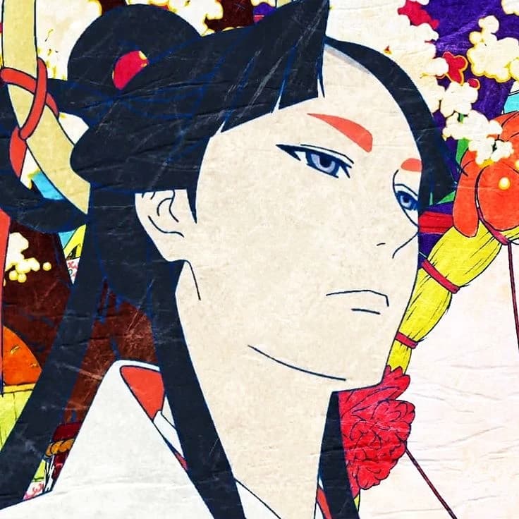 Tenshi (filme: mononoke) thumbnail