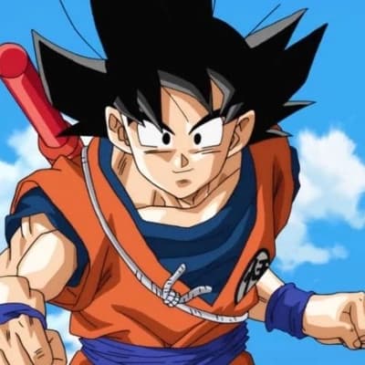 Son Goku thumbnail