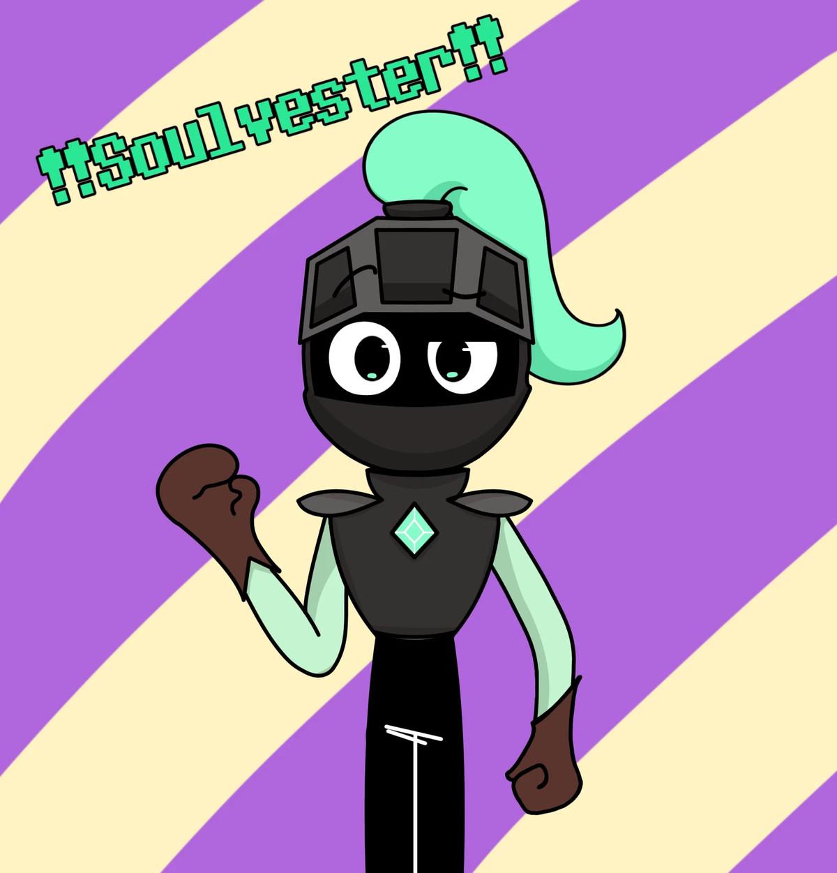 Soulvester Dandy's World thumbnail