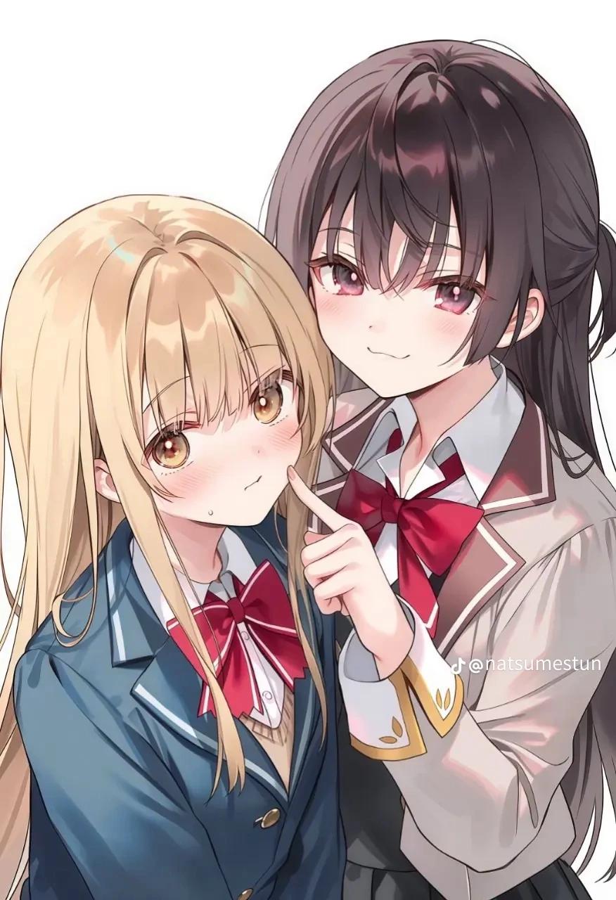 Mahiru shina~Yuki soou. thumbnail