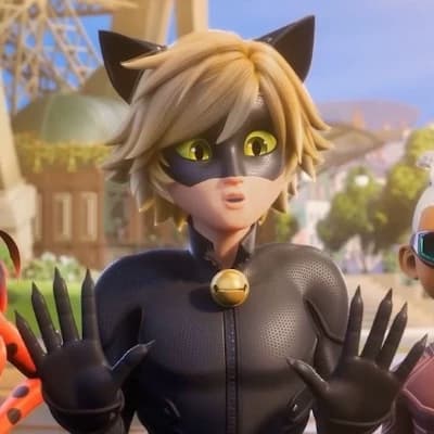 Cat Noir (Adrien Agreste) thumbnail