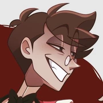 Alastor \[human\] thumbnail